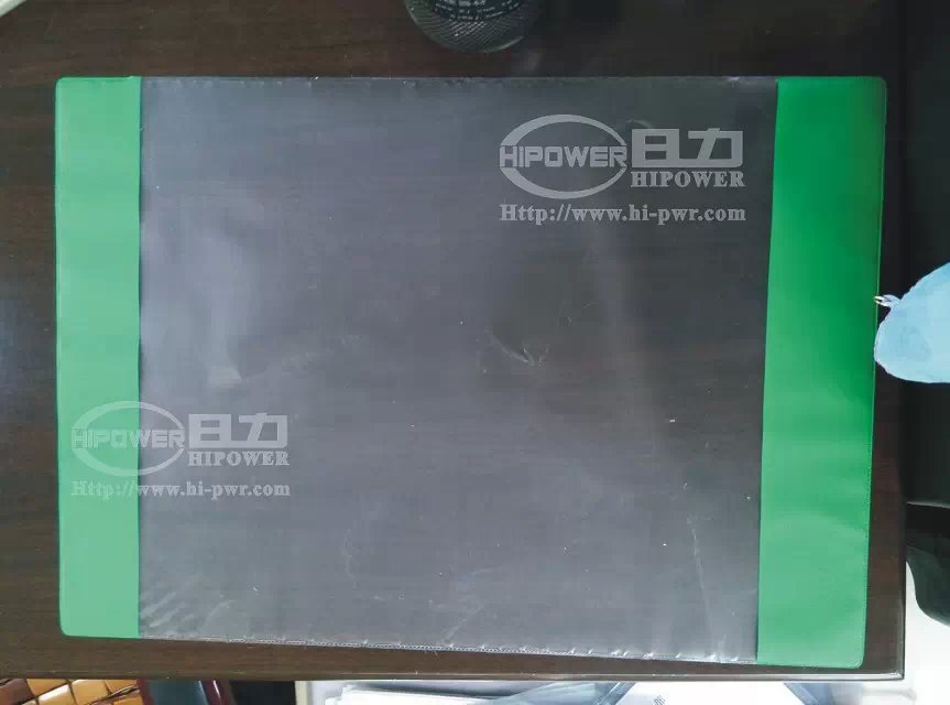 文件袋、書套自動(dòng)成型焊接機(jī)
