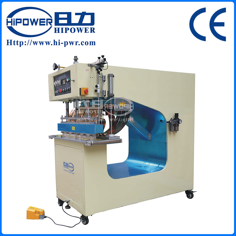 15KW-F2 帆布，帳篷熔接機(jī)